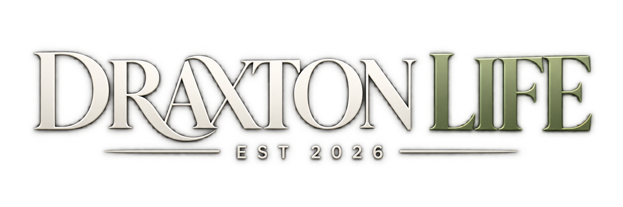 Draxton Life